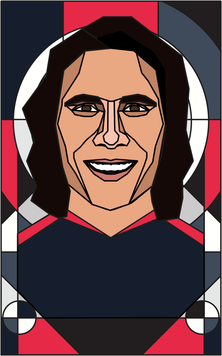 整体形象 整体形象