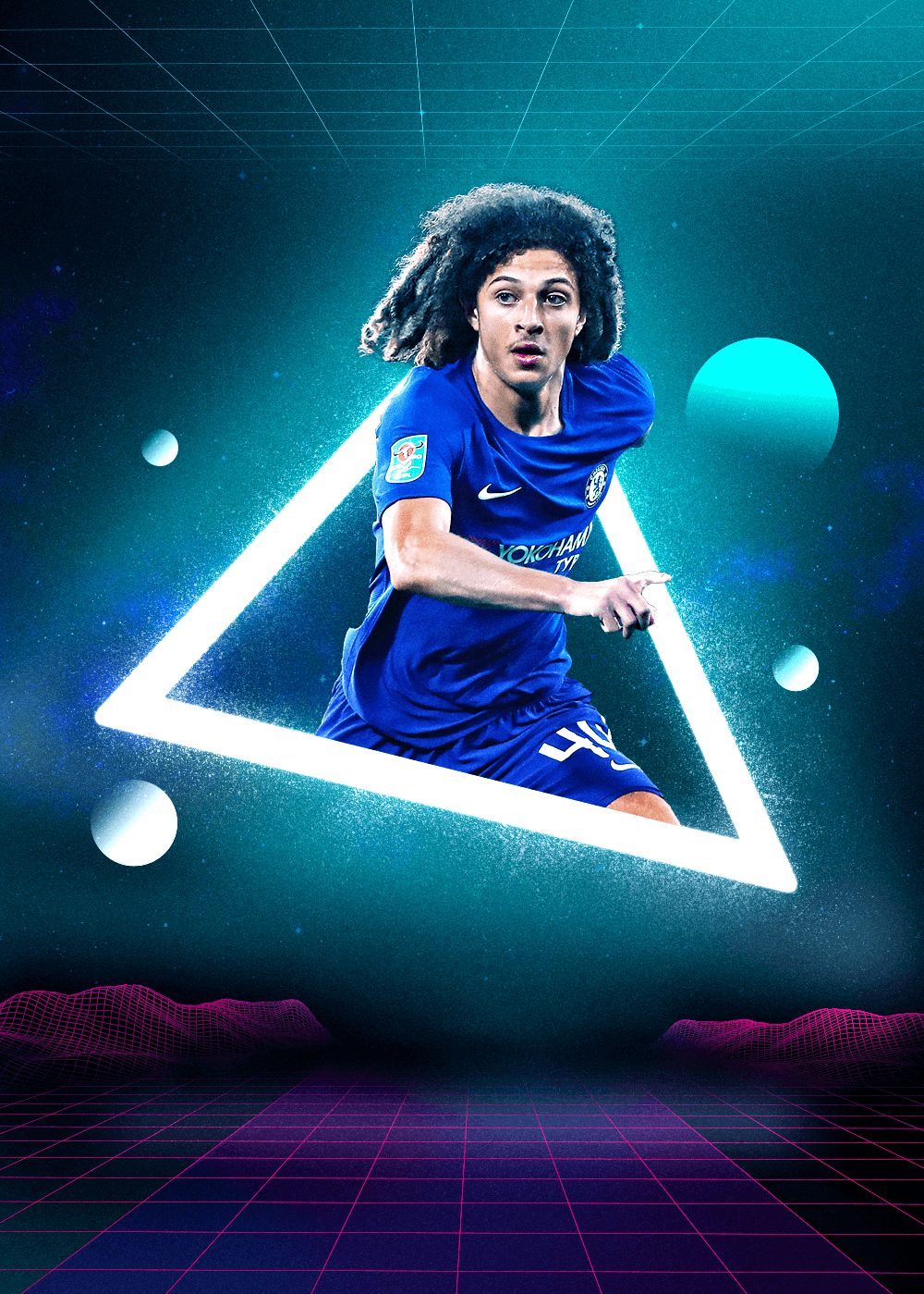 更在场上展 更在场上展