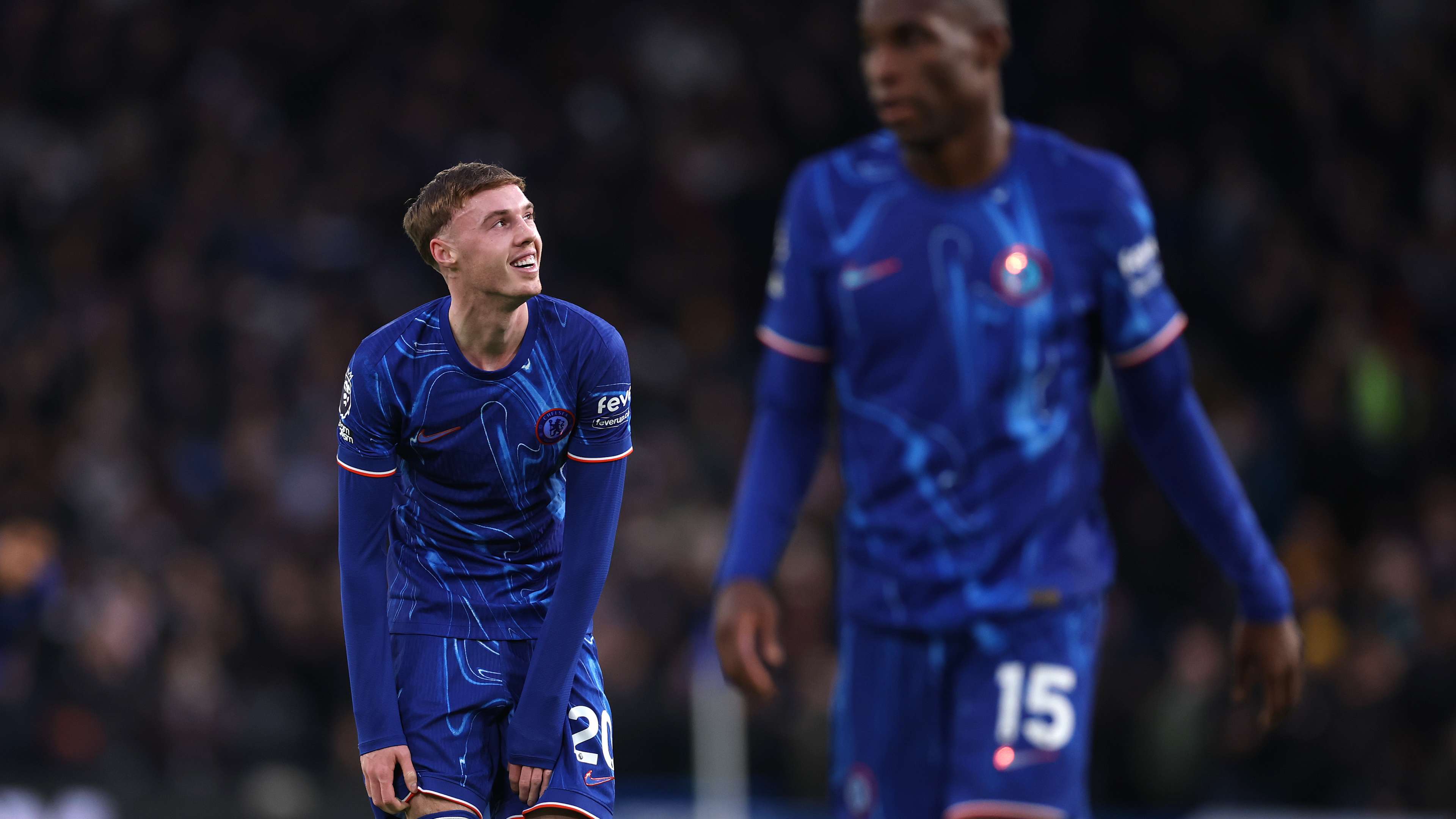 滕哈赫需要 滕哈赫需要