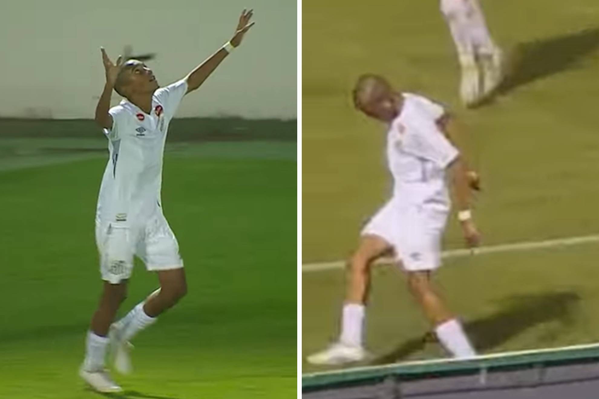 并非偶然 并非偶然