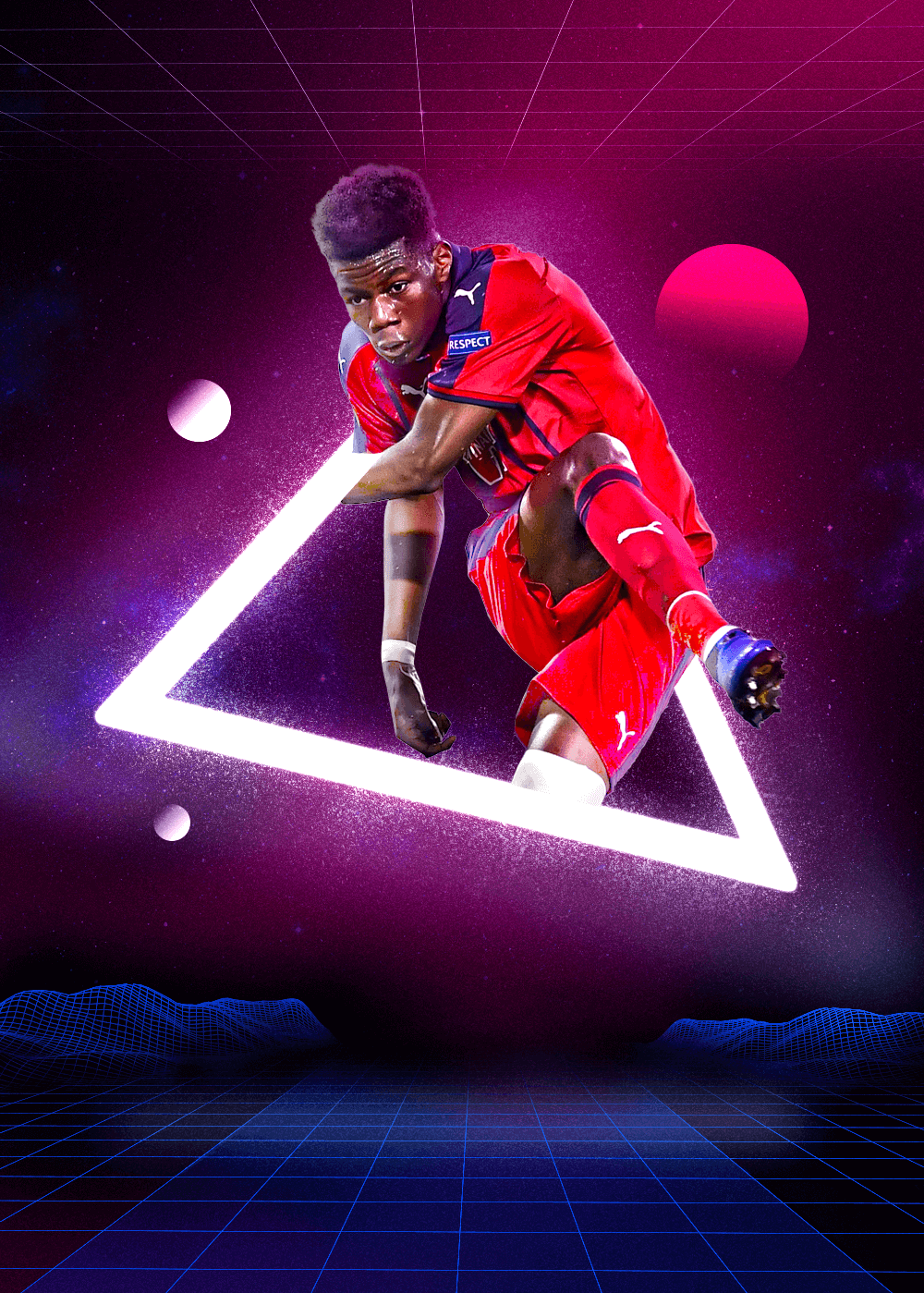 表现的重要 表现的重要