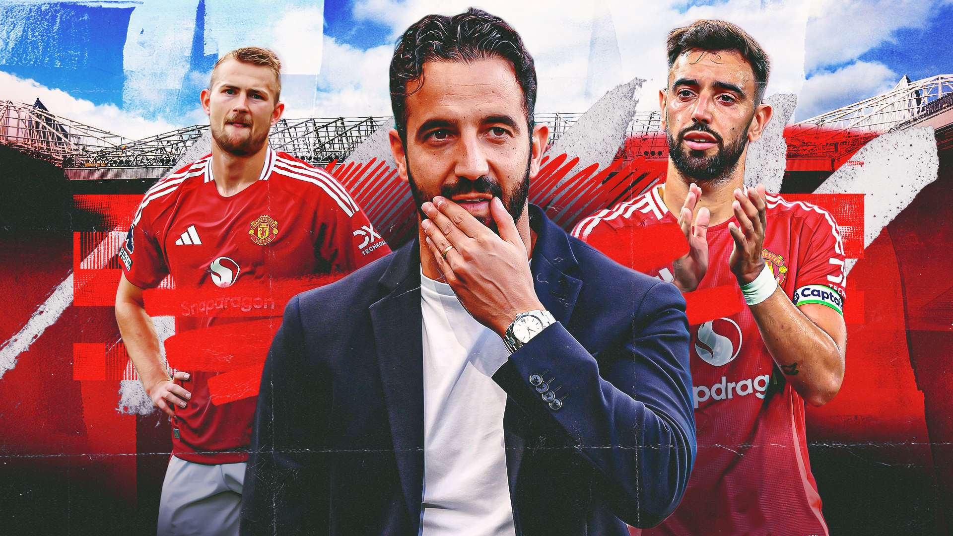 整个争夺战 整个争夺战