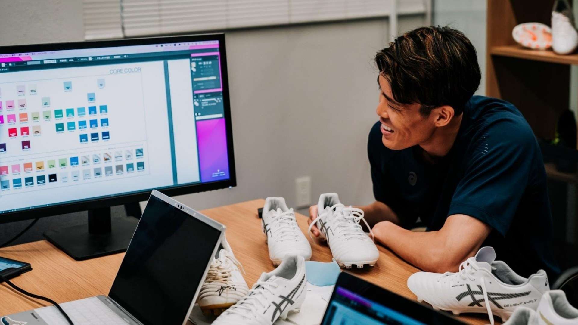 打在众多经 打在众多经