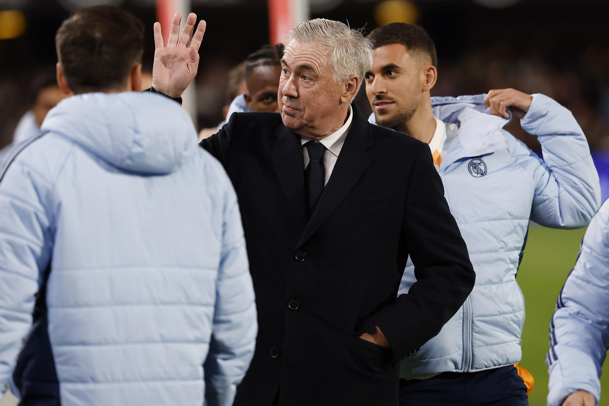 表现令球迷 表现令球迷