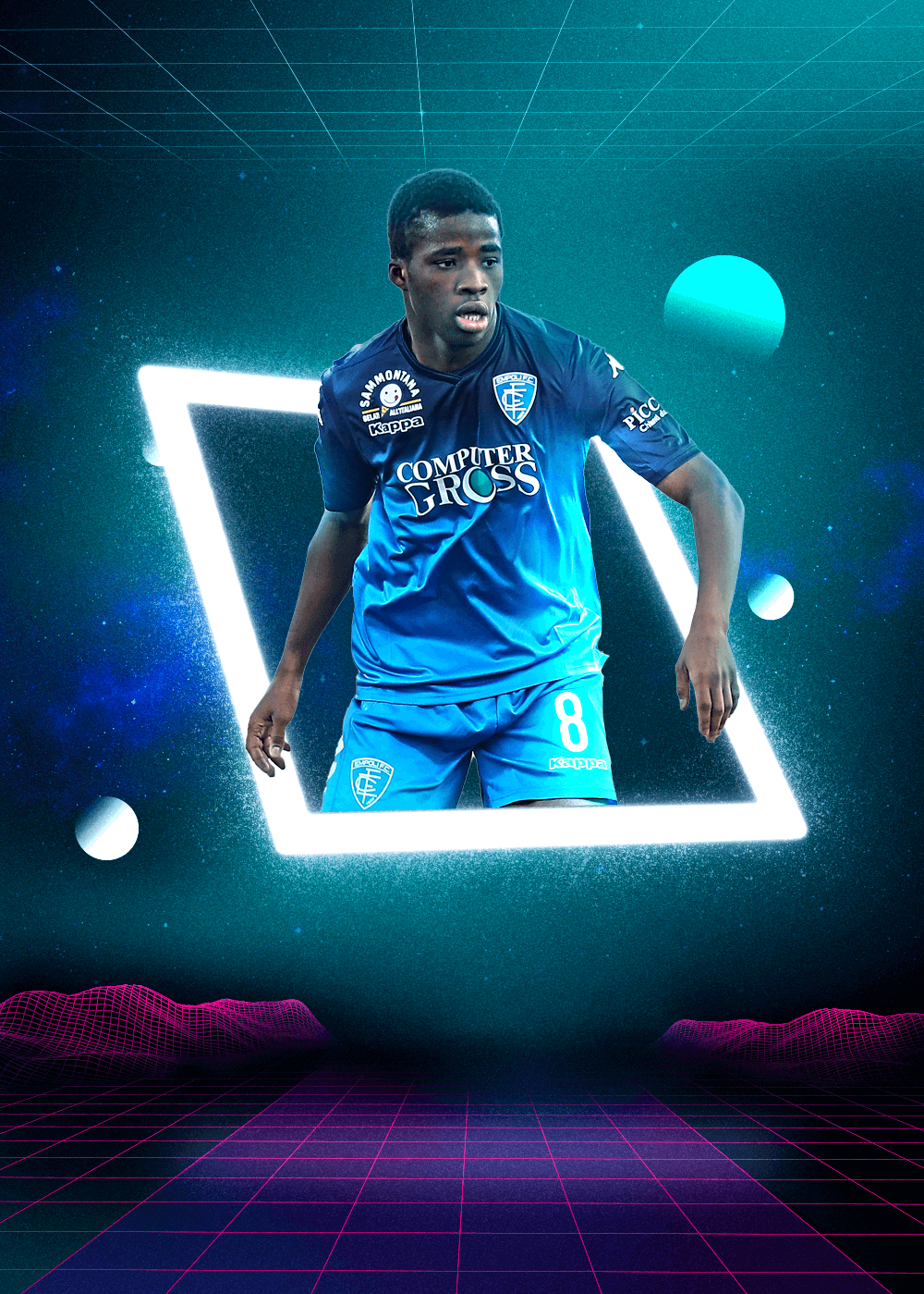 足球没有弱 足球没有弱