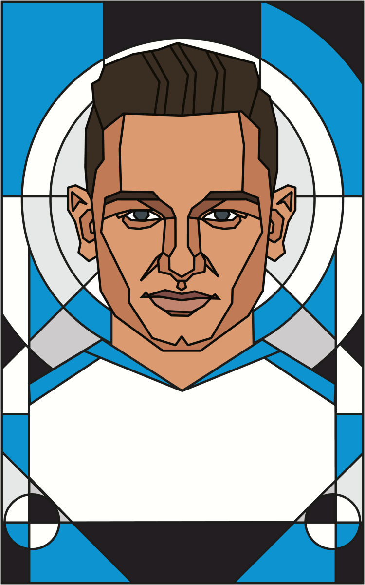 欧洲足联杯 欧洲足联杯