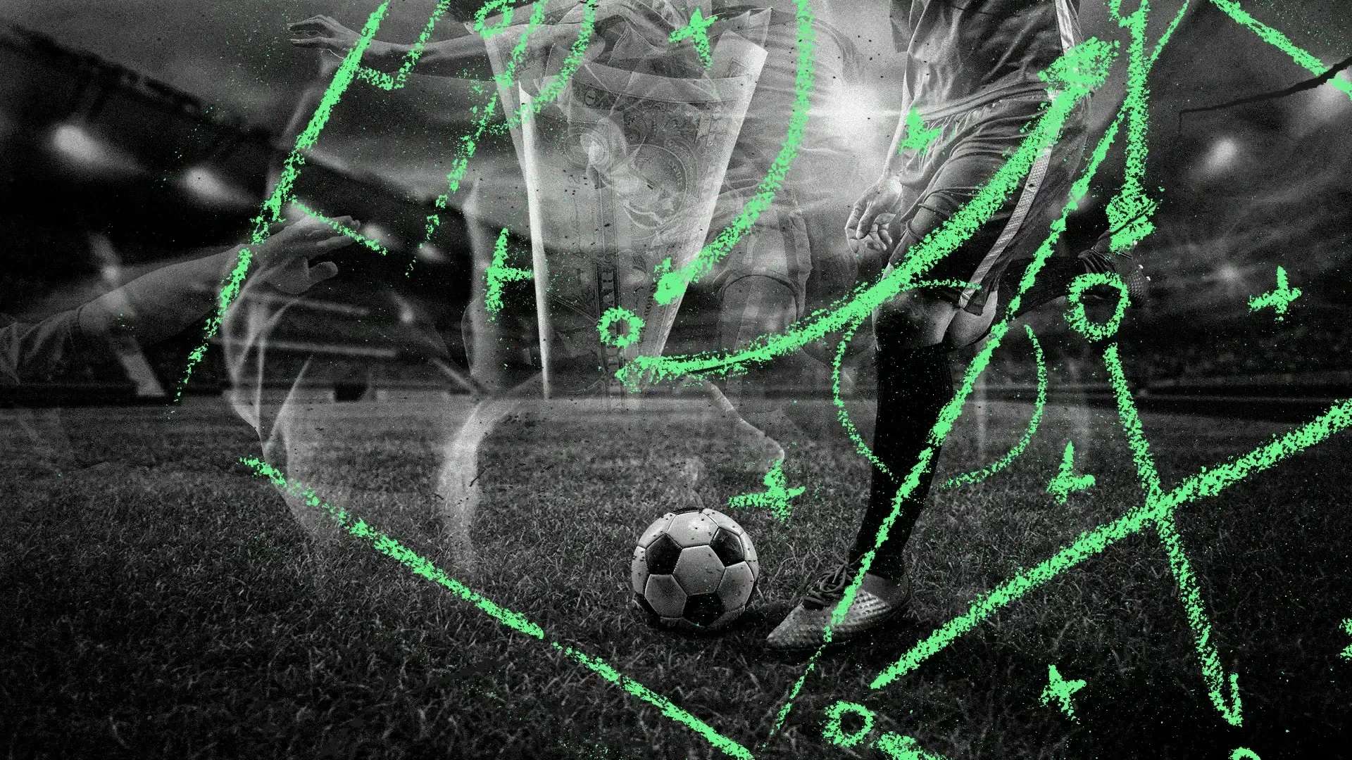 为他的进球 为他的进球