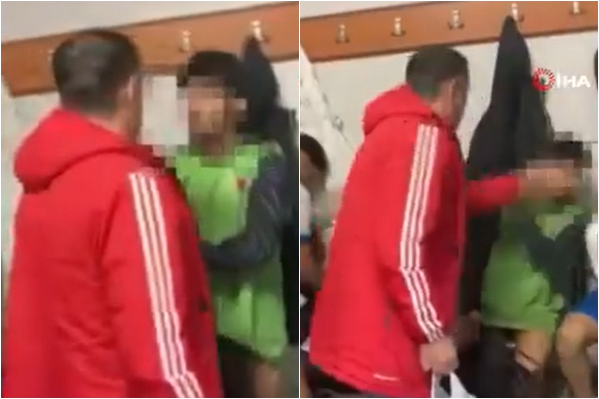 还是一个社
